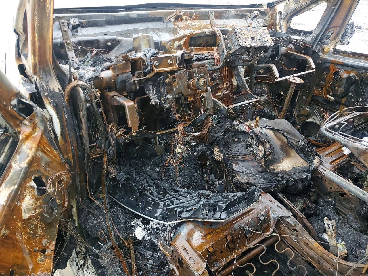 2021 Nissan NV200 SV