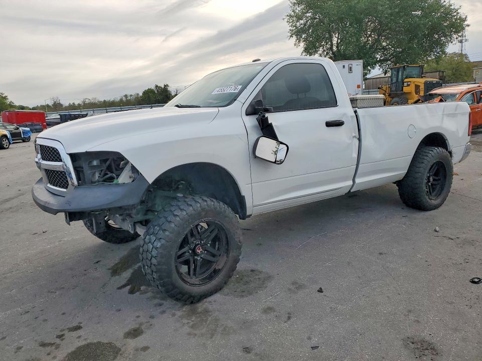 2013 Dodge RAM 1500 ST