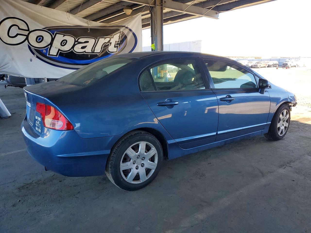 2006 Honda Civic lx