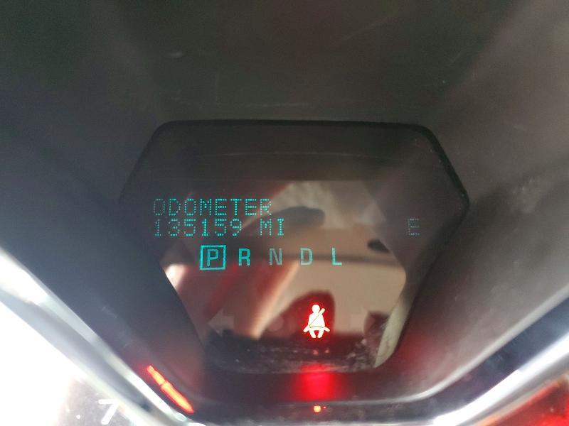 2014 Chevrolet Traverse ls