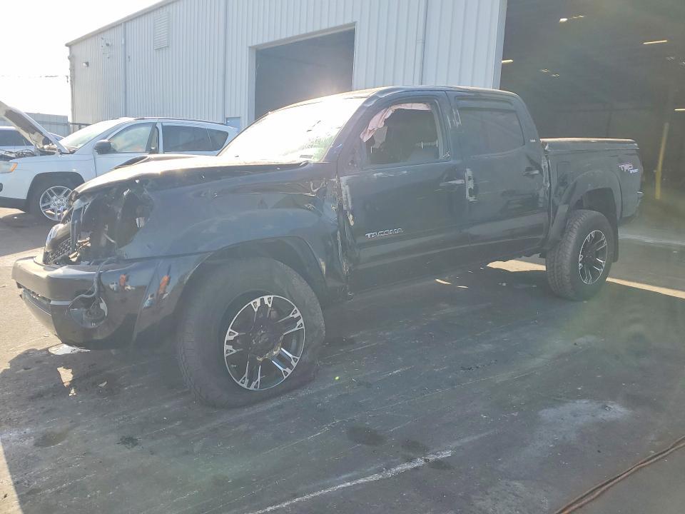 2011 Toyota Tacoma Prerunner V6