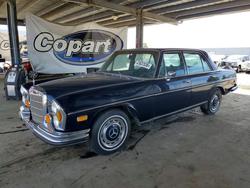 Salvage cars for sale from Copart Hayward, CA: 1972 Other 200 Series