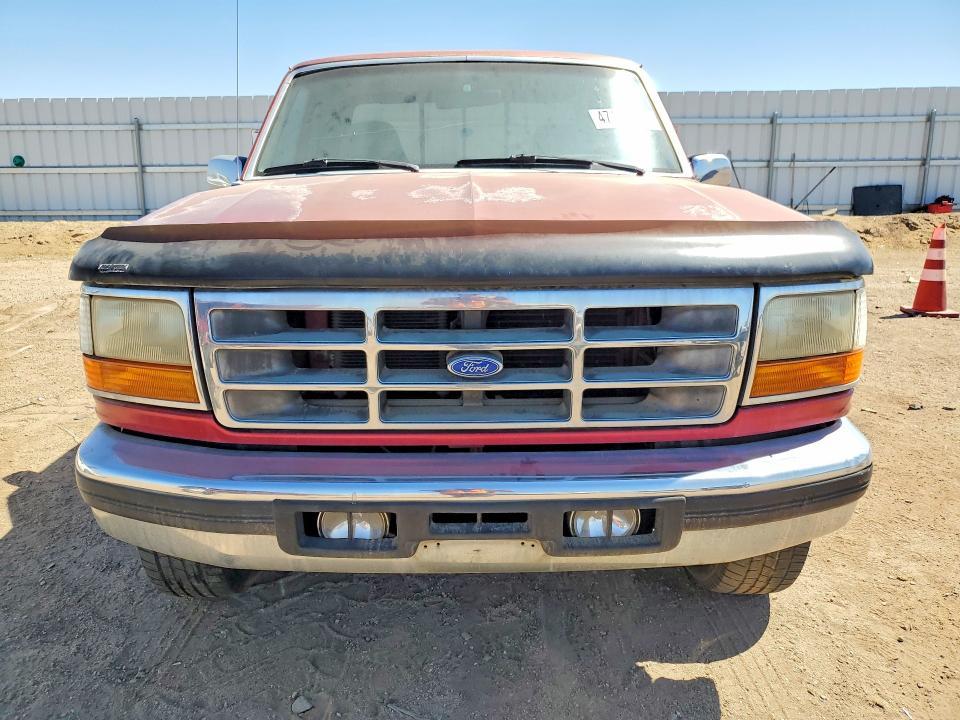 1996 Ford F250