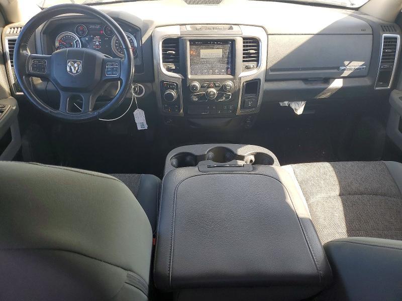 2016 Dodge RAM 1500 SLT