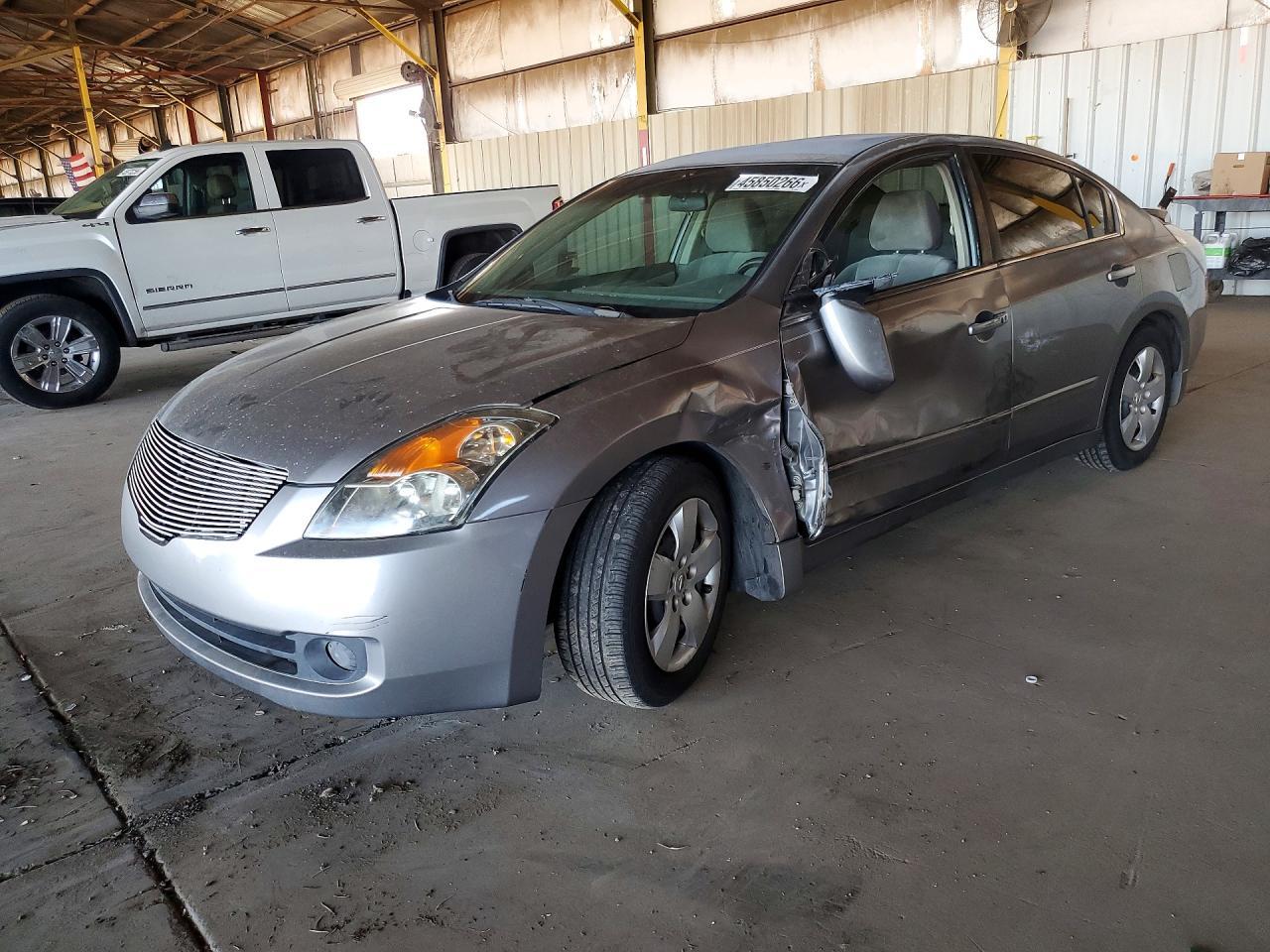 2007 Nissan Altima 2.5