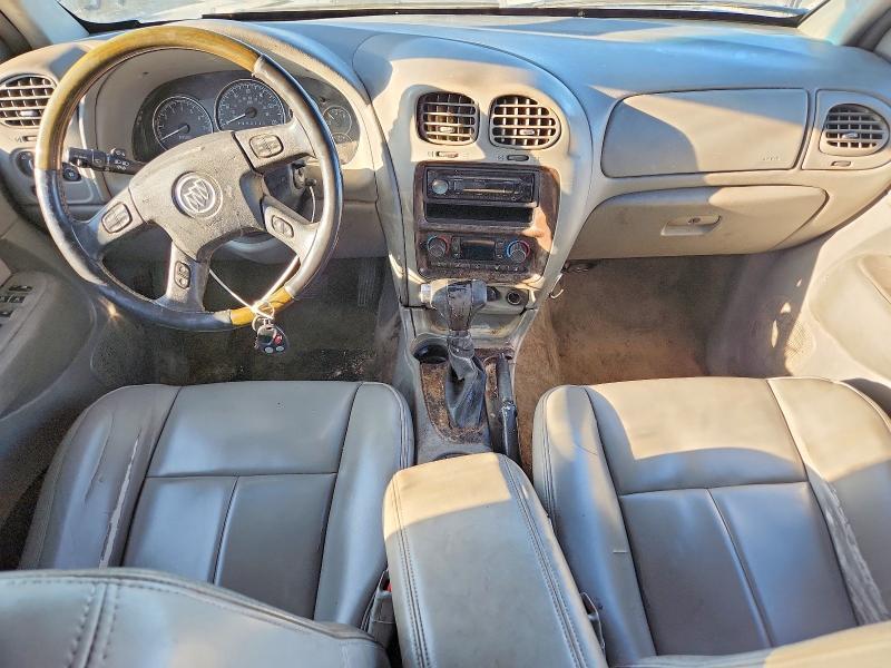 2006 Buick Rainier cxl