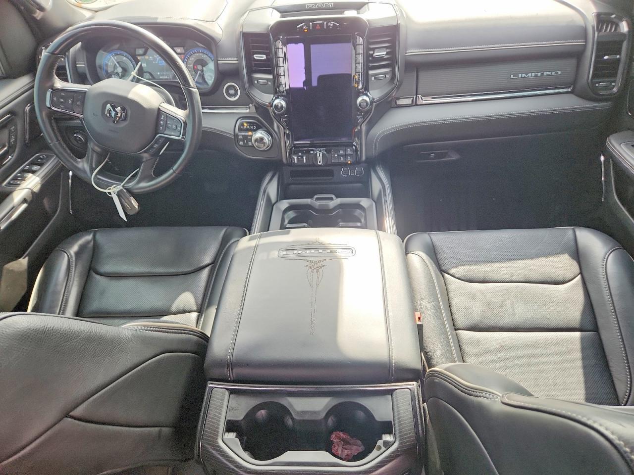 2022 Dodge RAM 1500 Limited