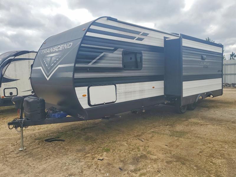 2023 Grand Desi GN Transcend Camper
