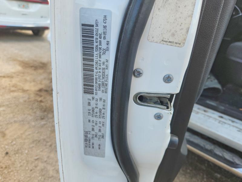 2019 Dodge RAM 1500 Classic SLT