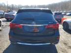 2020 Acura Mdx Advance
