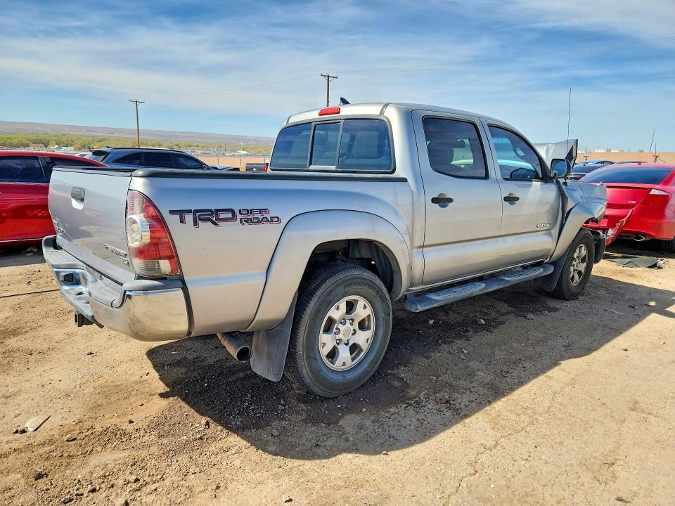 2014 Toyota Tacoma Prerunner V6