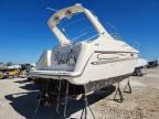 1997 Maxum 3000SCR-Boat