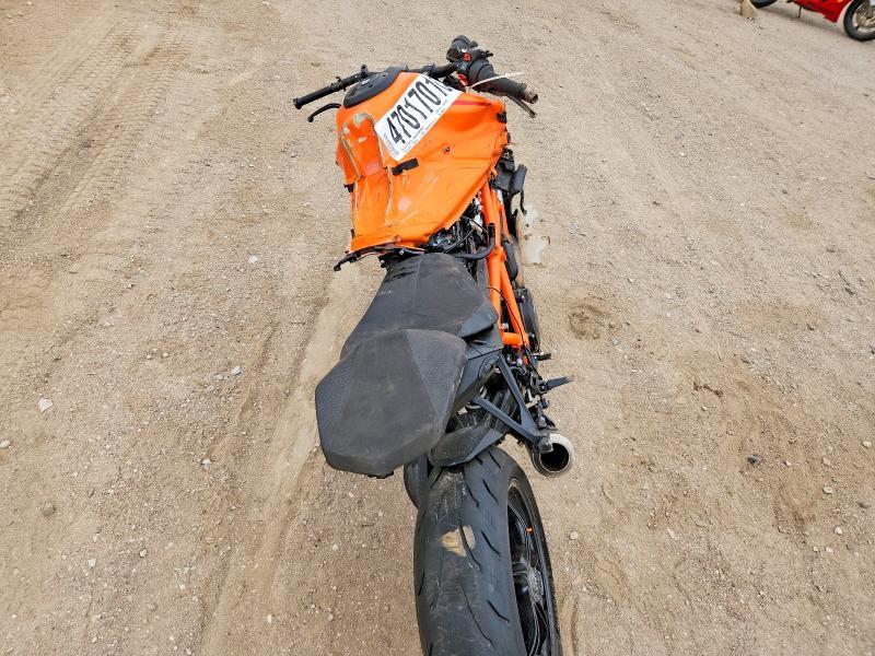 2024 KTM 1290 Super Duke r