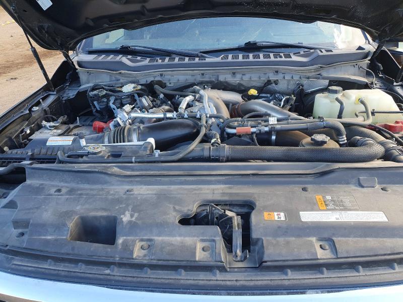 2024 Ford F250 Super Duty