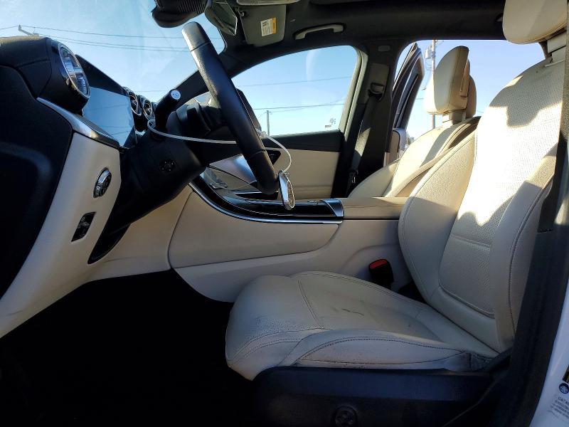 2023 Mercedes-Benz Glc 300 4matic