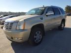 2007 Cadi Escalade