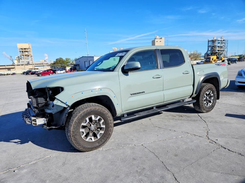2023 Toyota Tacoma TRD OFF-Road