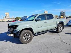 New arrivals for sale at auction: 2023 Toyota Tacoma TRD OFF-Road