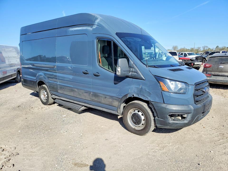 2020 Ford Transit 250 Delivery van