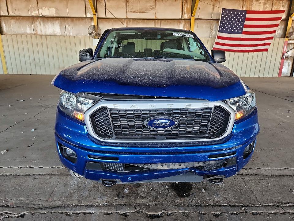 2019 Ford Ranger XL