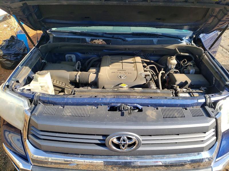 2014 Toyota Tundra SR5