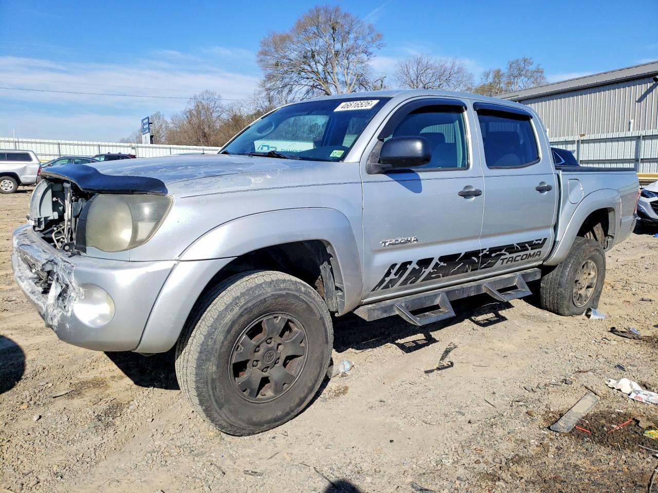 2006 Toyota Tacoma V6
