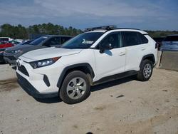 2021 Toyota Rav4 le for sale in Ellenwood, GA