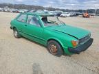 1982 Toyota Tercel Deluxe