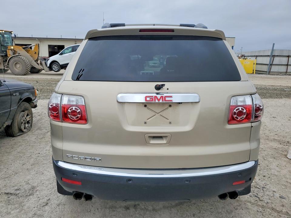 2012 GMC Acadia Slt-2