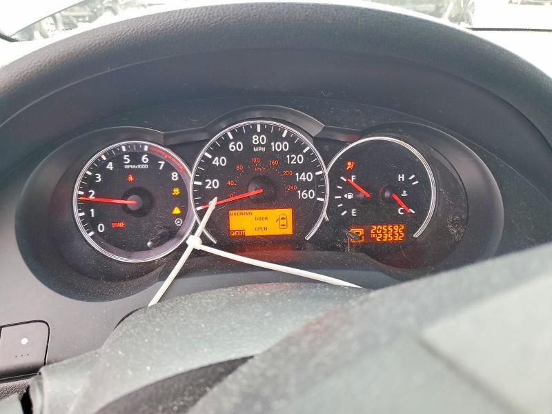 2012 Nissan Altima 2.5