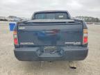 2007 Honda Ridgeline RTL