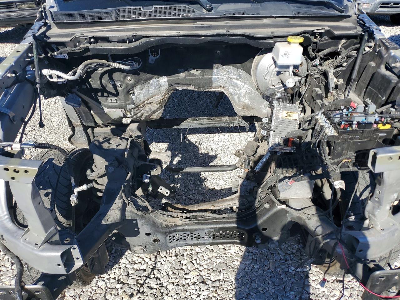 2021 Dodge RAM 1500 BIG Horn