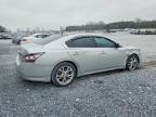 2013 Nissan Maxima 3.5 sv