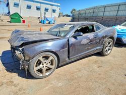 2014 Chevrolet Camaro lt for sale in Albuquerque, NM
