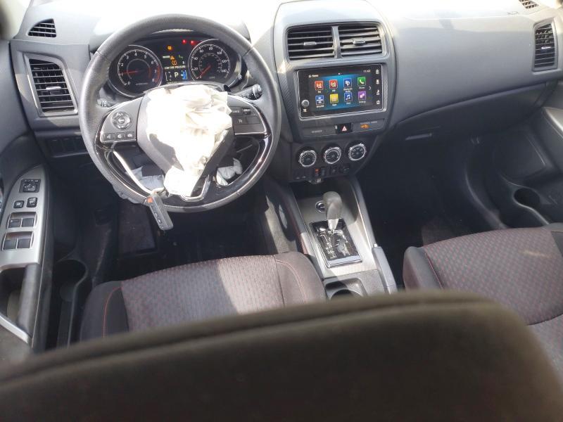 2019 Mitsubishi Outlander Sport es