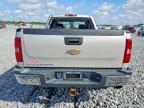 2009 Chevrolet Silverado K2500 Heavy Duty