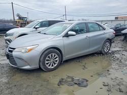 2016 Toyota Camry le for sale in Windsor, NJ