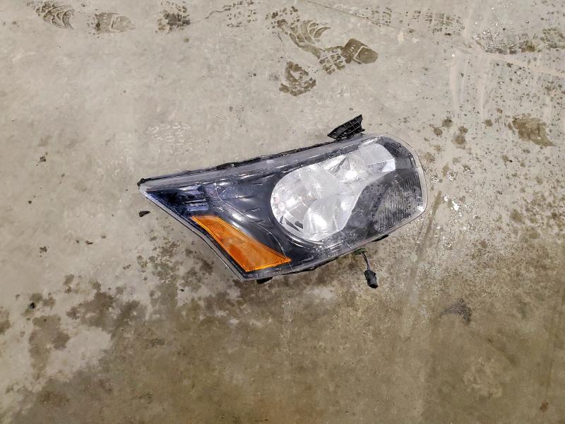 2019 Ford Transit 250 Utility / Service van