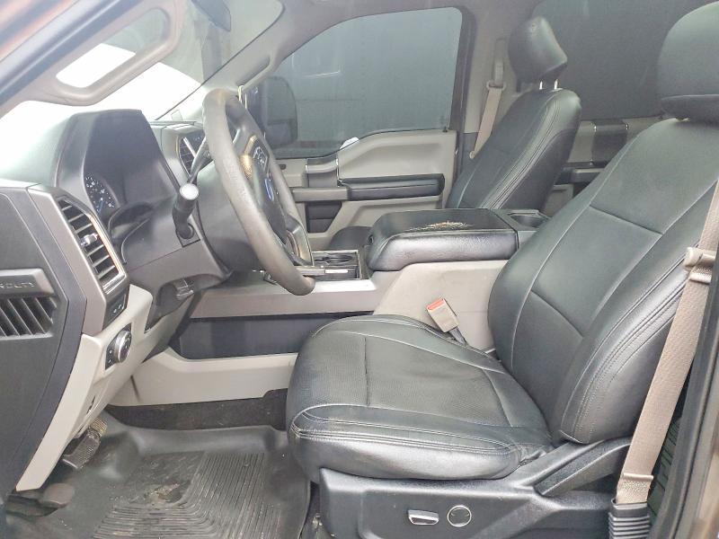 2017 Ford F250 Super Duty