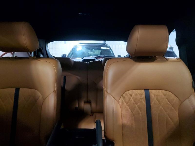 2024 Mazda Cx-90 Premium Plus