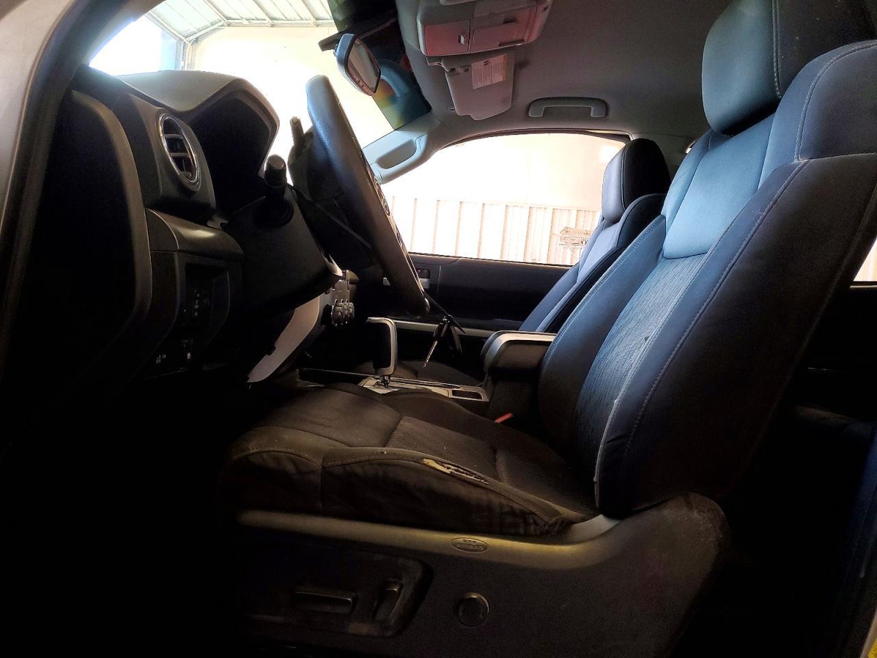 2014 Toyota Tundra SR5