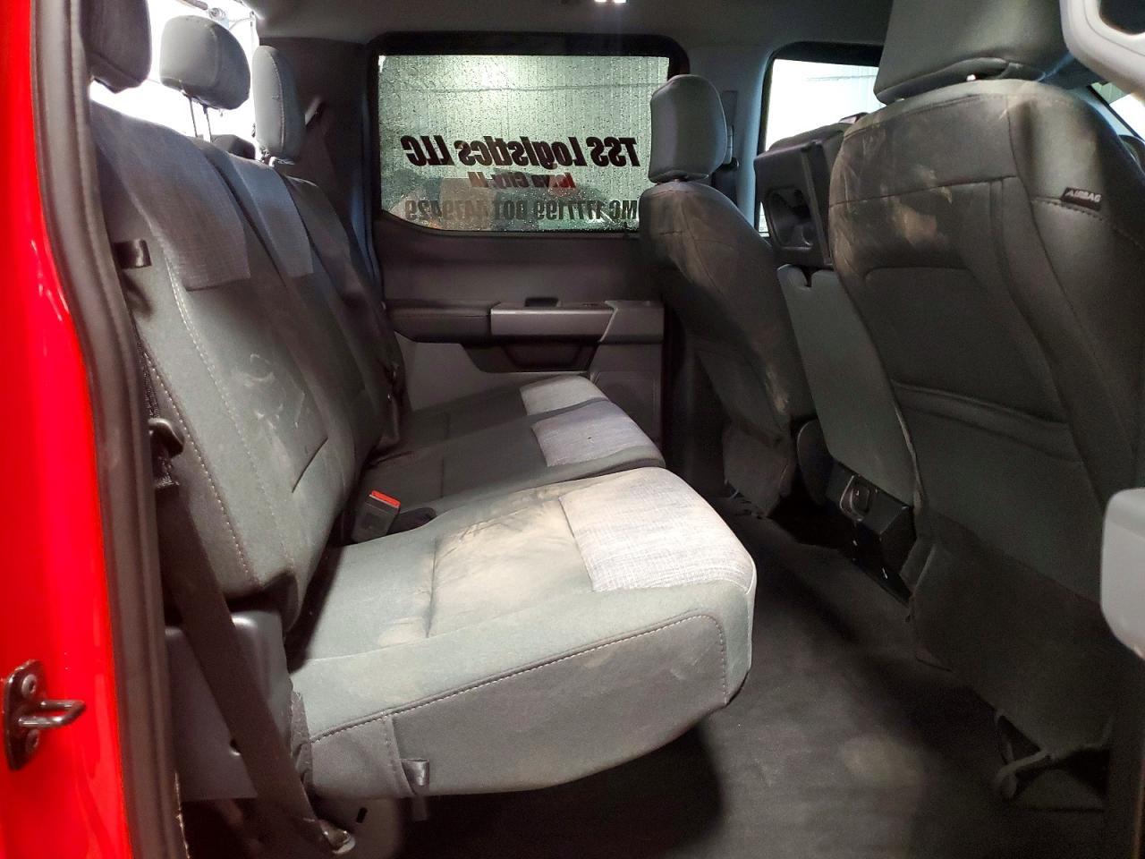 2025 Ford F250 Super Duty