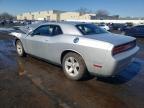 2012 Dodge Challenger sxt