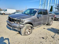 2004 Ford F150 Supercrew en venta en Windsor, NJ