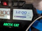 2024 Arctic Cat 2025 Arctic Cat M8000 Harcore Alpha