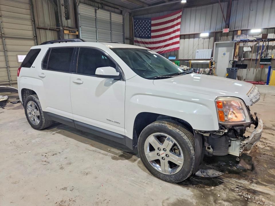 2013 GMC Terrain sle