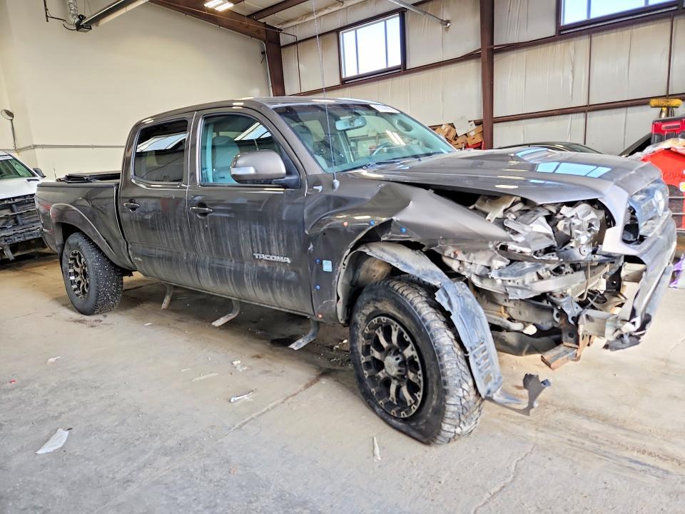 2014 Toyota Tacoma V6