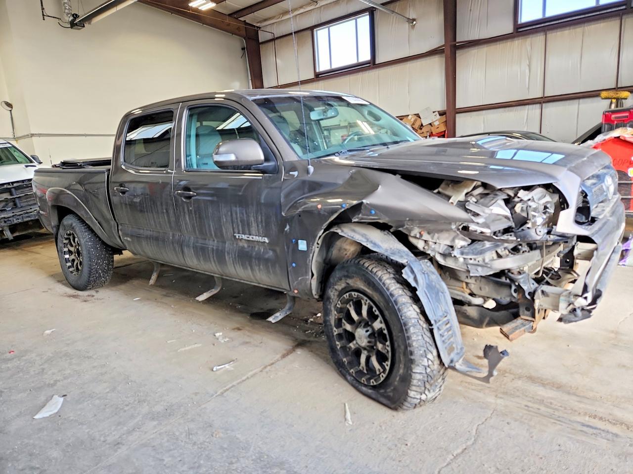 2014 Toyota Tacoma V6
