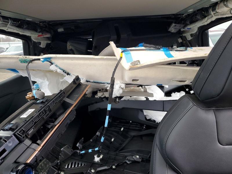 2025 Nissan Ariya Engage+ E-4orce