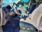 2018 Nissan Frontier PRO-4X